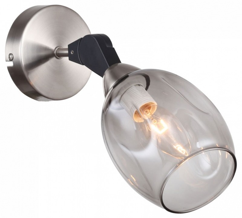 Фото Бра Freya Ollison FR5061WL-01N MY_FR5061WL-01N - интернет-магазин МегаТерем в Москве