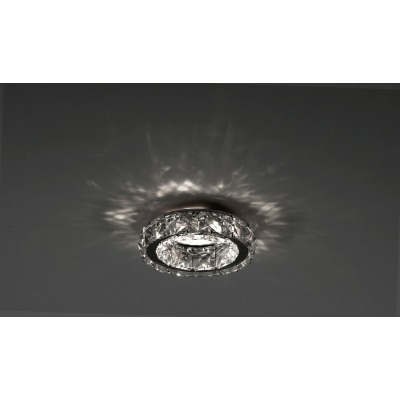 Встраиваемый светильник Novotech Neviera 370168 NV_370168