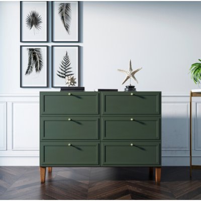 Комод Andersen на 6 ящиков ...