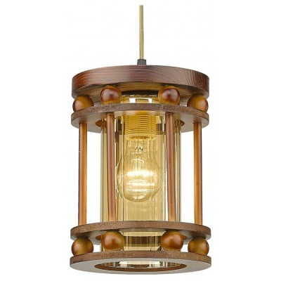 Подвесной светильник Velante 543 543-706-01 VE_543-706-01