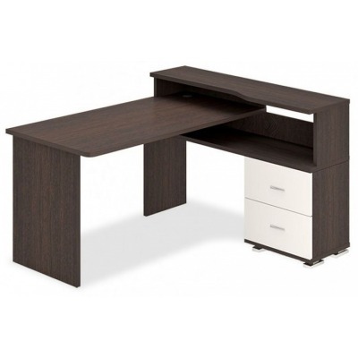 Стол письменный Домино СР-6...