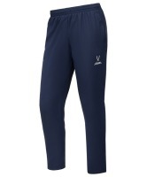 Брюки спортивные JÖGEL CAMP 2 Lined Pants, темно-синий, детский (2112563)
