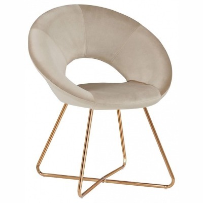 Стул Refuge HSBI_DC2124_beige