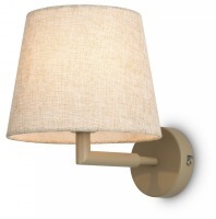 Бра Freya Butler FR2057WL-01BG MY_FR2057WL-01BG