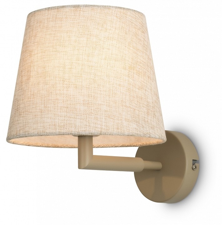 Фото Бра Freya Butler FR2057WL-01BG MY_FR2057WL-01BG - интернет-магазин МегаТерем в Москве