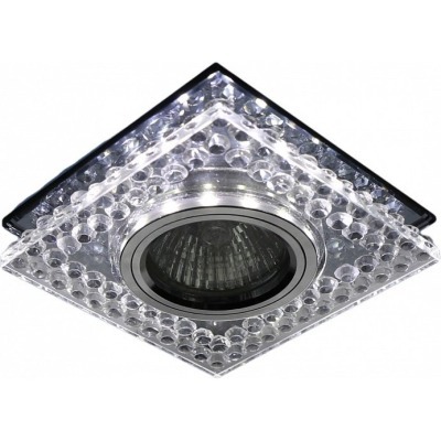 Встраиваемый светильник Ele...