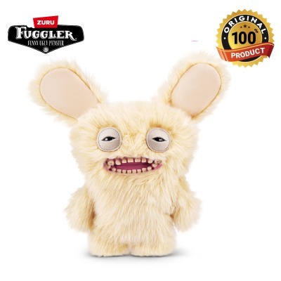 Мягкая игрушка FUGGLER Резв...
