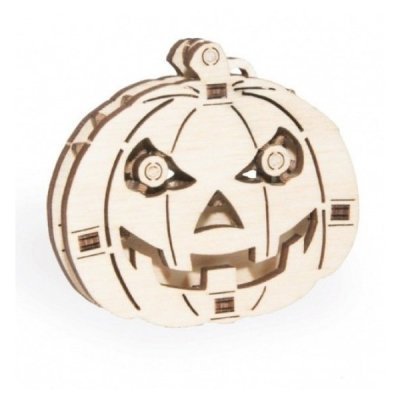 3D-пазл из дерева Wood Tric...