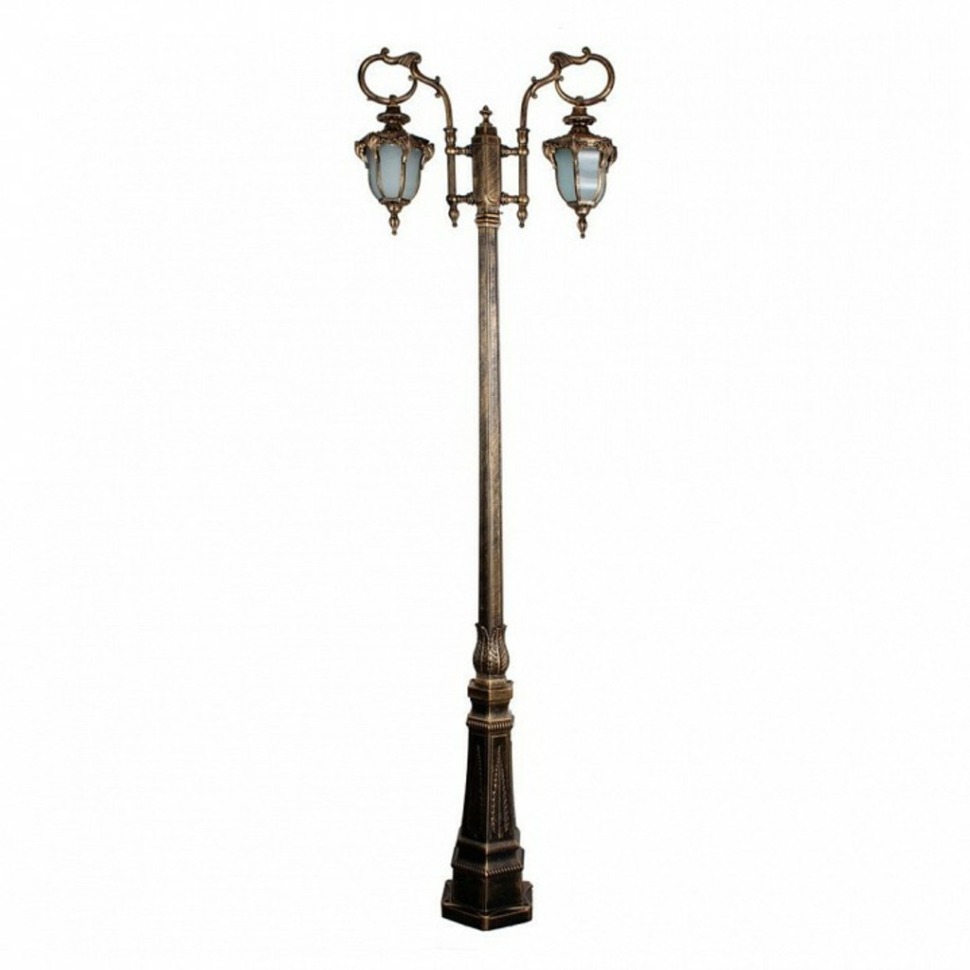 Фото Фонарный столб Feron Флоренция 11428 FE_11428 - интернет-магазин МегаТерем в Москве