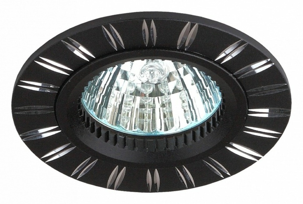 Фото Встраиваемый светильник Эра KL33 Б0049557 ER_B0049557 - интернет-магазин МегаТерем в Москве