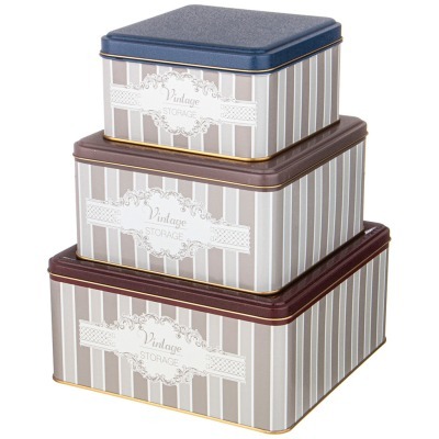 Набор емкостей для хранения...