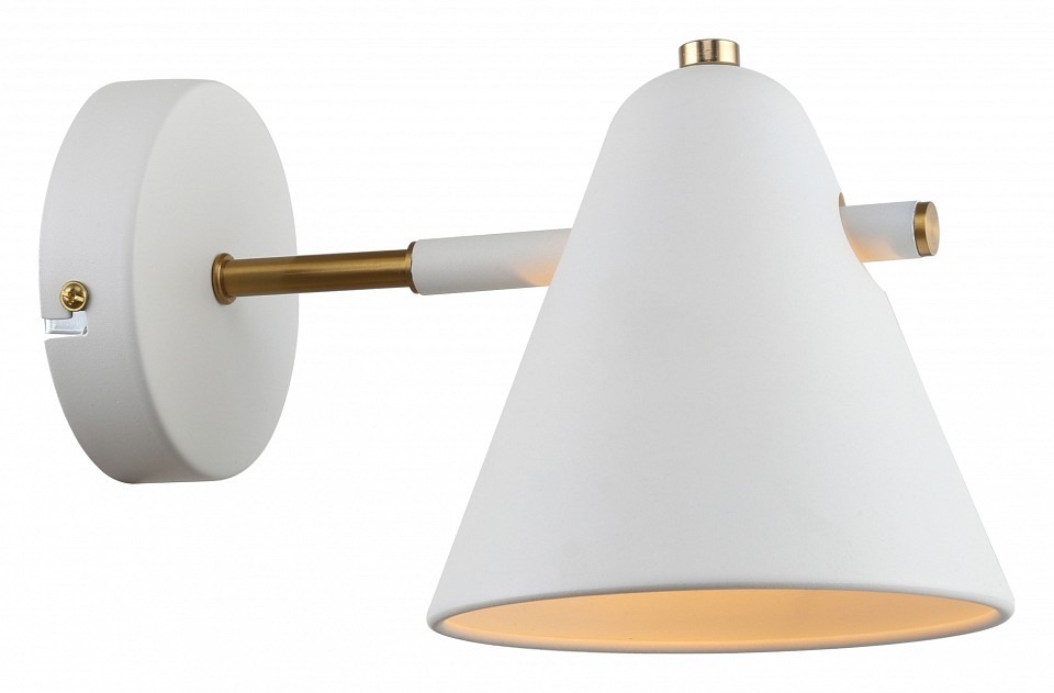 Фото Бра Rivoli Chelsea Б0055465 RVL_B0055465 - интернет-магазин МегаТерем в Москве