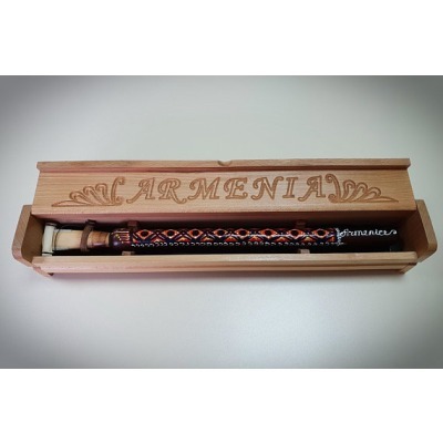 Армянский Дудук Арарат в де...