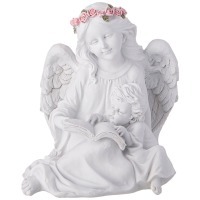 Фигурка коллекция "amore" Lefard (390-1294)