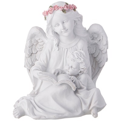 Фигурка коллекция amore Lef...