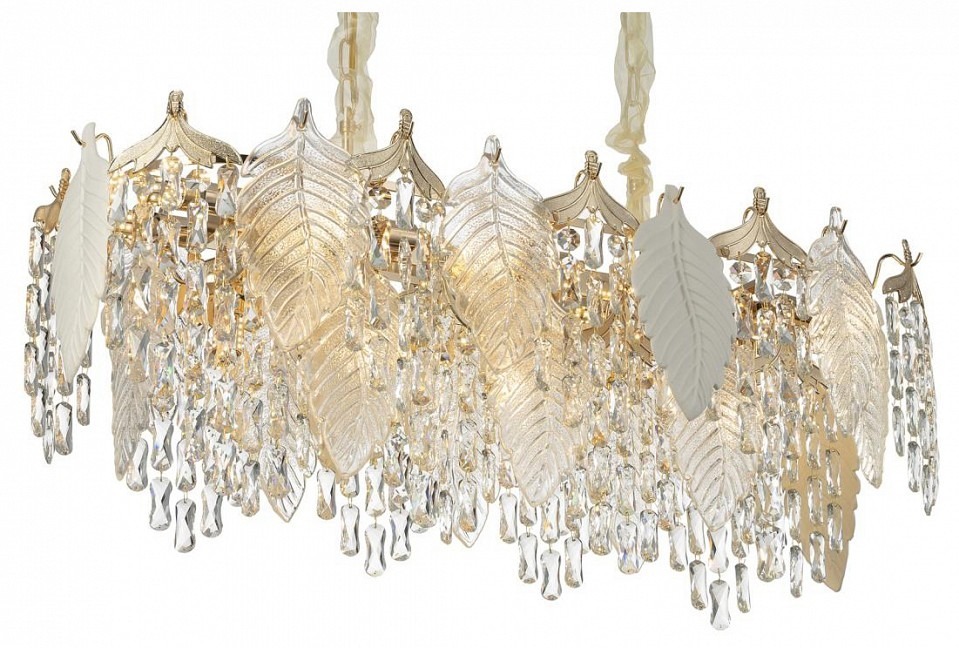 Фото Подвесная люстра Citilux Darby CL309272 - интернет-магазин МегаТерем в Москве