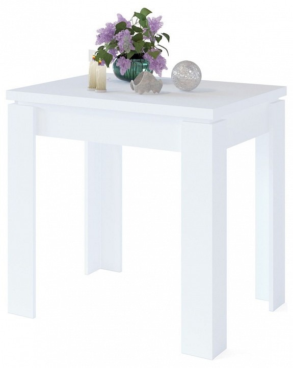 Фото Стол обеденный СО-1 SK_SO1B6 - интернет-магазин МегаТерем в Москве