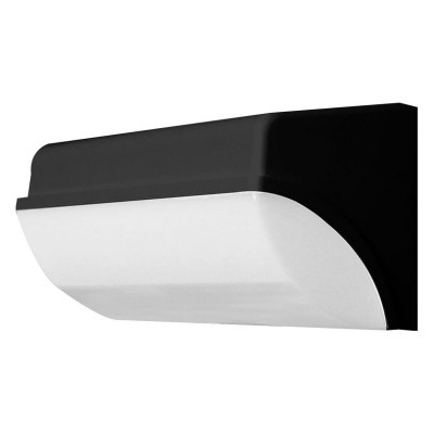 Накладной светильник Arte Lamp Ferro A2920AL-1BK AR_A2920AL-1BK