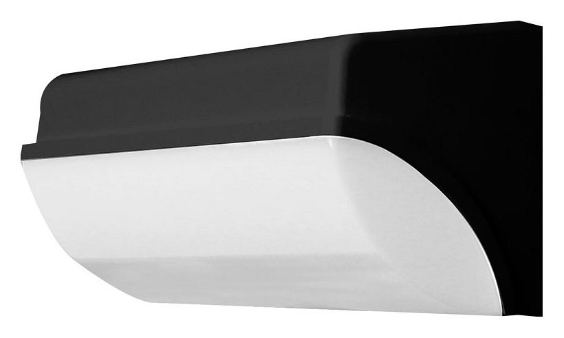 Фото Накладной светильник Arte Lamp Ferro A2920AL-1BK AR_A2920AL-1BK - интернет-магазин МегаТерем в Москве