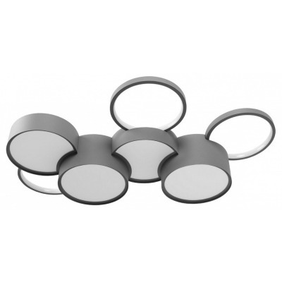 Потолочная люстра Loft it P...