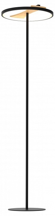 Фото Торшер Lightstar Lodi 723727 LS_723727 - интернет-магазин МегаТерем в Москве