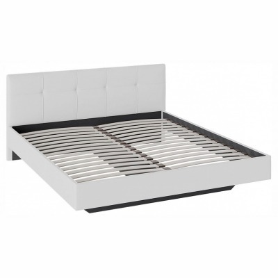 Кровать двуспальная Элис Ти...