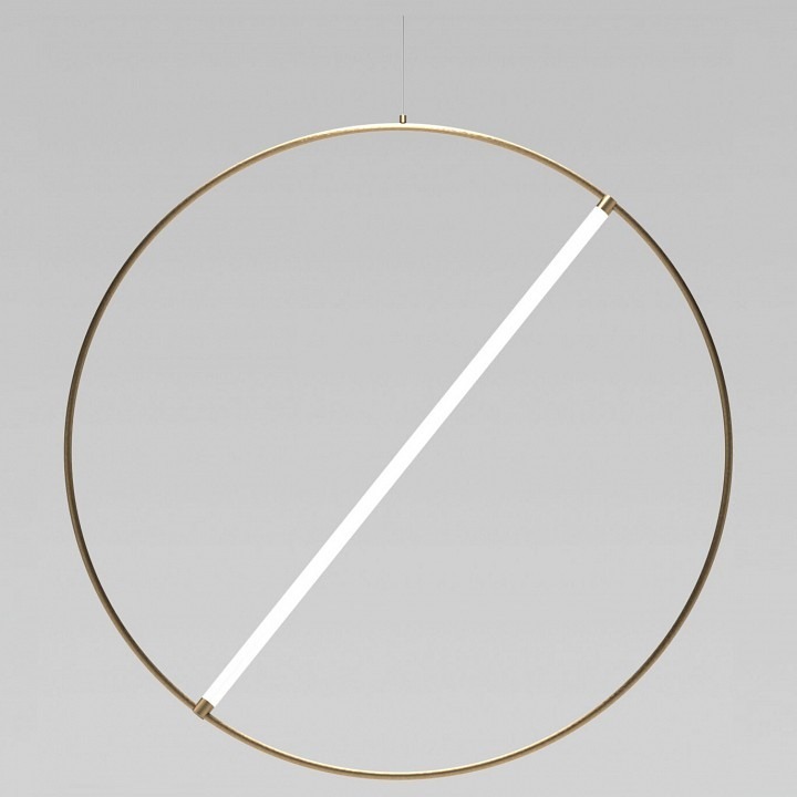 Фото Подвесной светильник Eurosvet Element 90283/1 бронза EV_a061419 - интернет-магазин МегаТерем в Москве