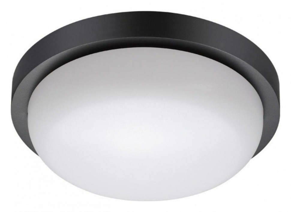 Фото Накладной светильник Novotech Opal 358017 NV_358017 - интернет-магазин МегаТерем в Москве