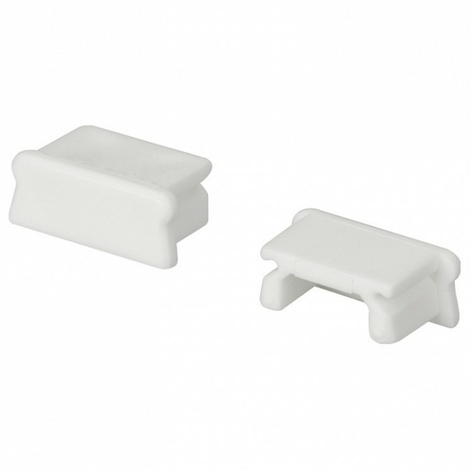 Фото Набор заглушек для профиля Arlight TM 016949 ARLT_016949 - интернет-магазин МегаТерем в Москве