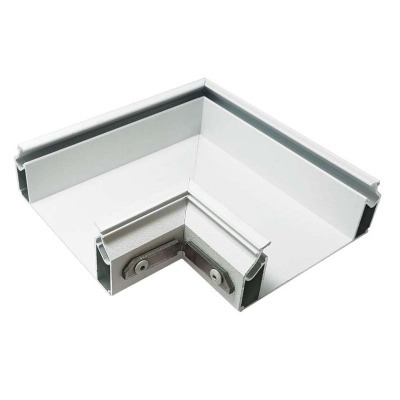 Соединитель угловой L-образ...