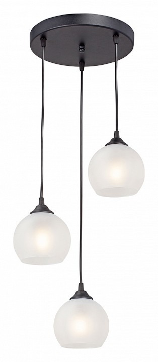 Фото Подвесной светильник Vitaluce V3785 V3785-1/3S VI_V3785-1_3S - интернет-магазин МегаТерем в Москве