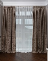 Портьера ORIENT KOR 275*260 (TT-00016729)