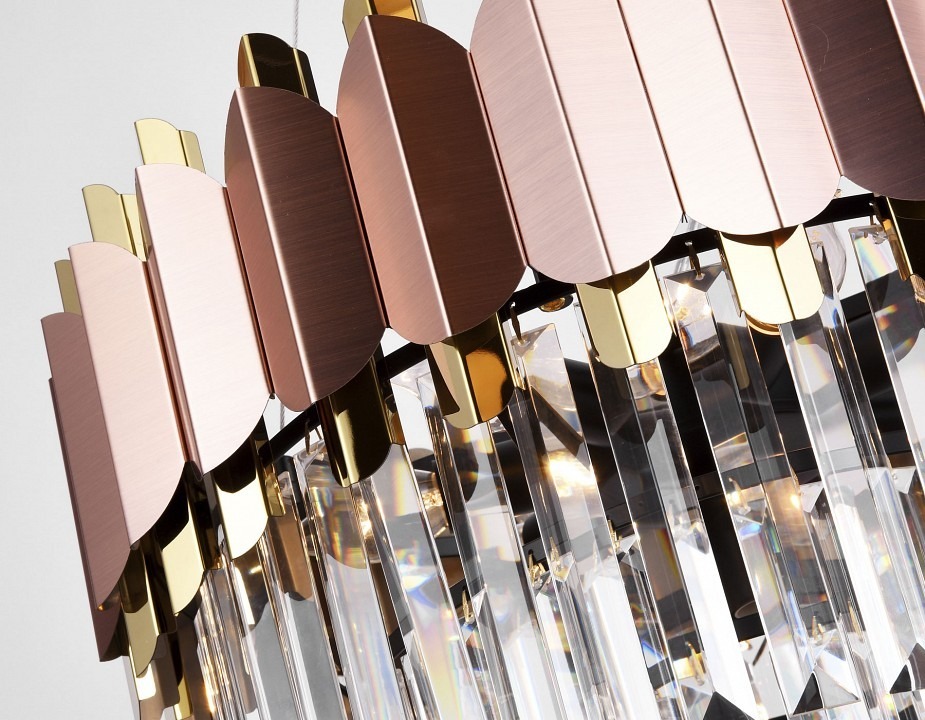 Фото Подвесной светильник Ambrella Light TR TR5290 AMBR_TR5290 - интернет-магазин МегаТерем в Москве