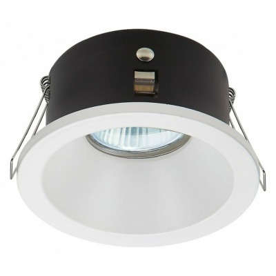 Встраиваемый светильник Mantra Comfort Ip65 6810 MN_6810