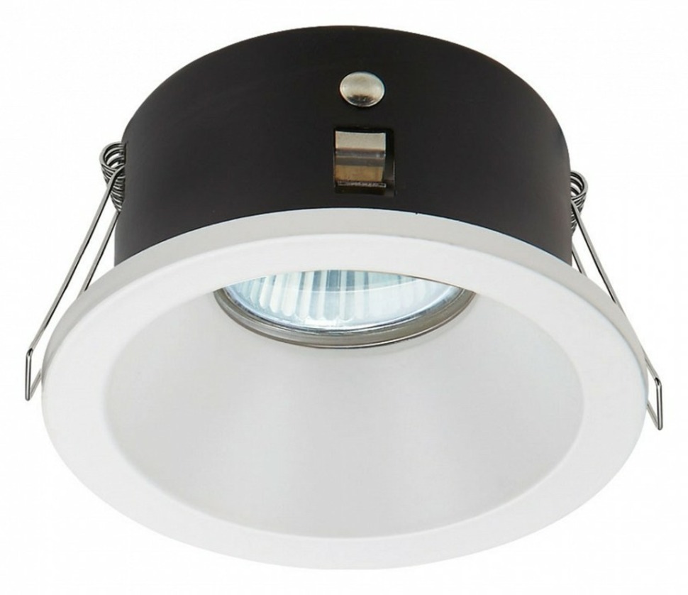 Фото Встраиваемый светильник Mantra Comfort Ip65 6810 MN_6810 - интернет-магазин МегаТерем в Москве