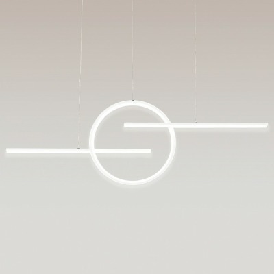 Подвесной светильник Mantra...