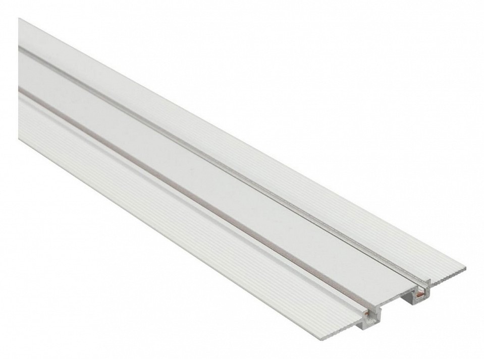 Фото Трек встраиваемый Aployt Magnetic track 48 APL.0171.10.100 AP_APL.0171.10.100 - интернет-магазин МегаТерем в Москве