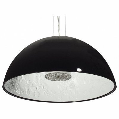 Подвесной светильник Loft it Mirabell 10106/600 Black LF_10106_600_Black
