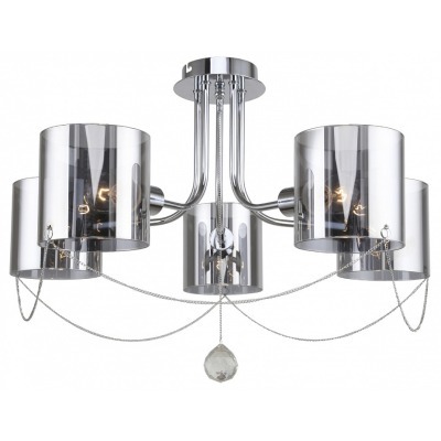 Люстра на штанге Escada Intense 683/5P ESC_683_5P