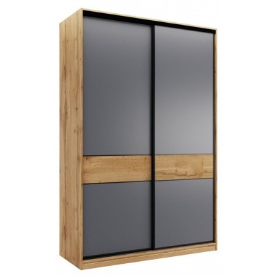 Шкаф-купе SLIM MBW_101733