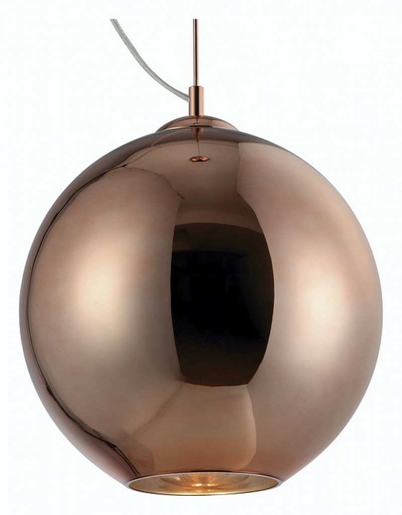 Фото Подвесной светильник Mantra Crystal 4615 MN_4615 - интернет-магазин МегаТерем в Москве