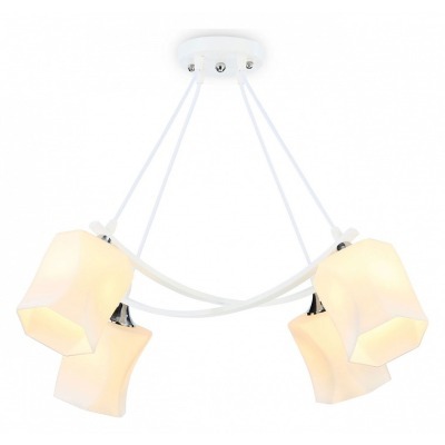 Подвесная люстра Ambrella Light TR TR303156 AMBR_TR303156