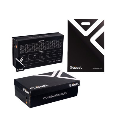 Бутсы футбольные Rapido JSH1001-Y, оранжевый (667055)