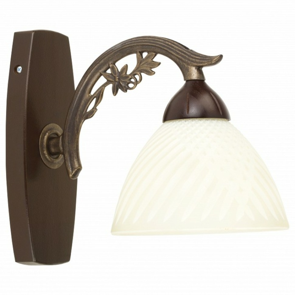 Фото Бра Alfa Praga 10770 ALF_10770 - интернет-магазин МегаТерем в Москве