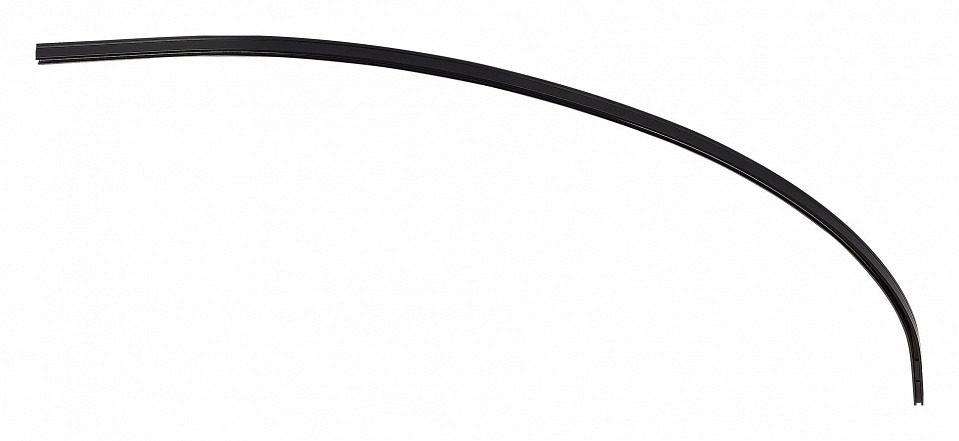 Фото Соединитель радиусный для трека ST-Luce SUPER5 ST065.409.04 - интернет-магазин МегаТерем в Москве