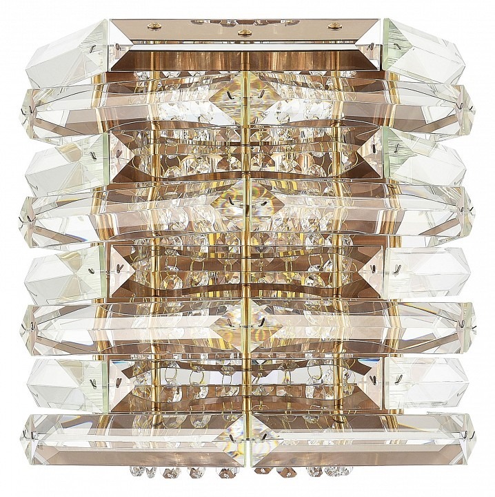 Фото Накладной светильник ST-Luce STROZZI SL6137.201.02 - интернет-магазин МегаТерем в Москве