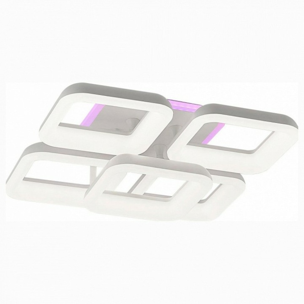 Фото Накладной светильник Citilux Паркер Смарт 1 CL225A250E - интернет-магазин МегаТерем в Москве