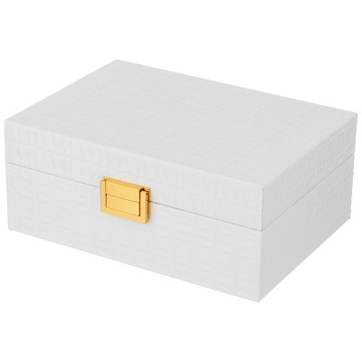 Шкатулка 20,3х14,5х8 см Lef...