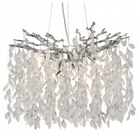 Подвесная люстра Lussole  LSP-6050