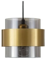 Подвесной светильник Lussole Mitchel LSP-8994